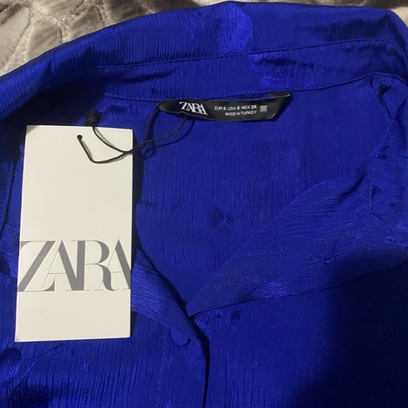 Zara blouse in US S - Picture 5 of 8